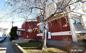 Pravilna ishrana i fizička aktivnost od malih nogu - OSNOV ZDRAVOG ŽIVOTA