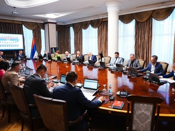 Vlada Srpske proširila broj prioritetnih projekata, veći broj investicija u lokalnim zajednicama