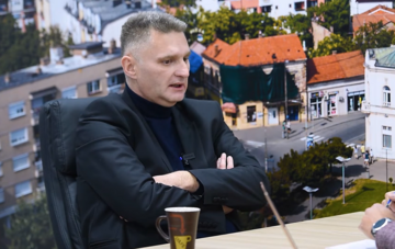 Mladen Stojanović: BiH na Mundijalu dozvolila neoprostivo