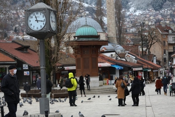 Danas odluka o ublažavanju mjera u FBiH