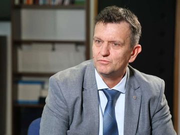 Blanuša: Biću kandidat, najjača stranka bloka ima pravo prvog izbora