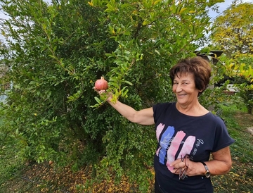 Branka ide u penziju nakon 30 godina u “Komunalcu”: Oplemenila Bijeljinu i brojna semberska domaćinstva