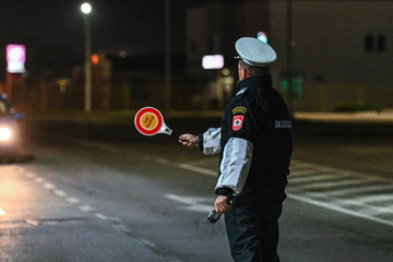 Blage kazne, teške posljedice