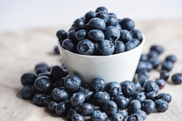 Nutricionisti tvrde: Ovo voće može pomoći u borbi protiv anksioznosti