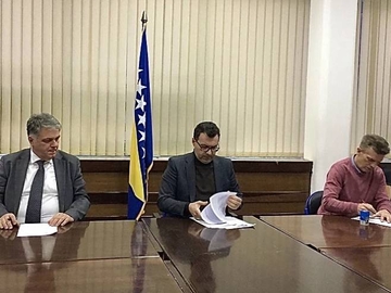 Postignut sporazum, rudari se večeras vraćaju u rudnike