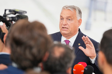 Orban: Evropa mora podržati Trampovu mirovnu inicijativu
