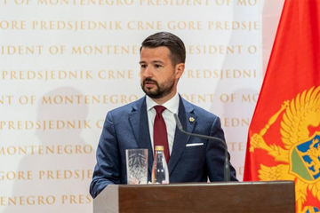 Milatović saziva hitnu sjednicu Savjeta za odbranu i bezbjednost zbog sukoba kriminalaca