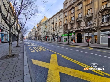 Mjere ostaju na snazi: U Srbiji danas neće biti sjednice Kriznog štaba