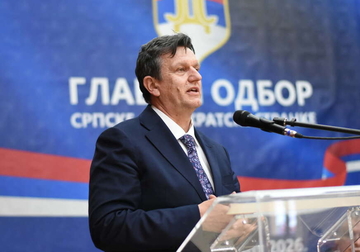 Branko Blanuša - kandidat koji se stalno potvrđuje