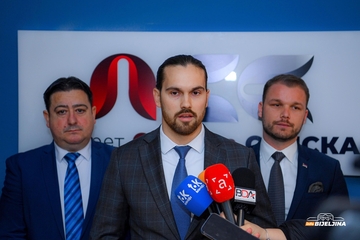 U četvrtak sabor GO PSS Bijeljina, dolazi i Stanivuković: Podrška raste širom Republike Srpske