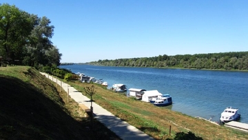 Detalji drame u Brčkom: Djeca se kupala u opasnom dijelu Save, na istom mjestu nedavno spašen dječak