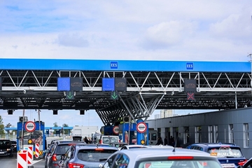 MUP Hrvatske o EES: Nema odgađanja uvođenja sistema ulaska i izlaska iz EU
