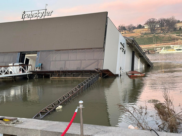 ZATVARA SE "FRISTAJLER" Stiglo obavještenje nakon hapšenja zaposlenih zbog ugrožavanja bezbjednosti