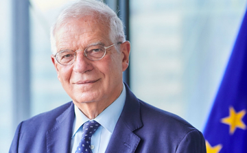 "Bijeli hljeb" na EU način: Borel uzima penziju iz fonda u deficitu, iako ima platu od 20.000 evra