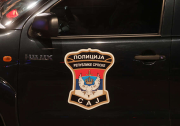 MUP RS u policijskoj akciji na Jahorini: Sankcionisano 8 osoba zbog nezakonitog obavljanja poslova obezbjeđenja