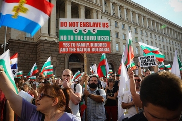 Prava istina o uvođenju evra u Hrvatskoj: Bugari u panici