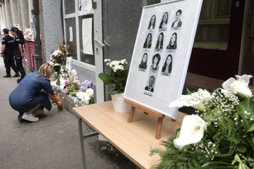 Dječak ubica ide na psihijatrijsko vještačenje