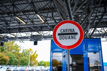 GUŽVE NA GRANICI, na izlazak iz BiH se čeka satima