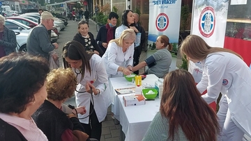 Svaki dan brinuti o zdravlju srca
