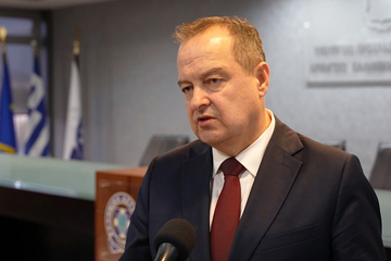 Najnovije informacije o stanju Ivice Dačića, oglasili se ljekari