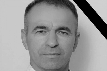 Preminuo Boro Đenić, humanista iz Kneževa