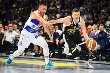 Partizan silovito na startu nove sezone