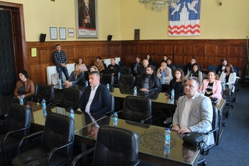 STIPENDIRANJE 152 UČENIKA I STUDENTA: Ekonomski velika pomoć, ali i moralno važan podsticaj