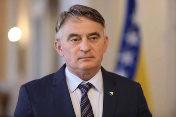 Komšić: UN postigle poltički konsenzus