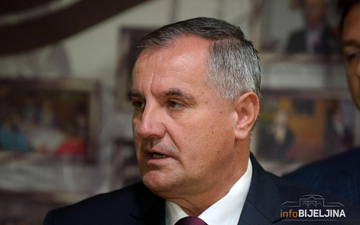Višković potvrdio: Dogan potpisao ostavku