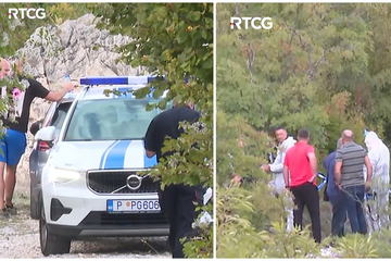 "Škaljarci" namamljeni na sastanak na Cetinju pa brutalno likvidirani (VIDEO)