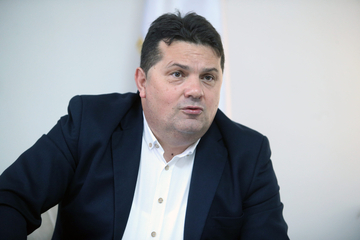 Stevandić: Na sastanku Briselu ništa nije potpisano ni dogovoreno