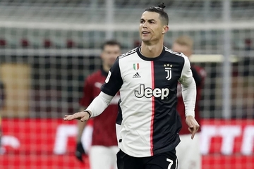 Juventus odredio cijenu Ronaldovog obeštećenja