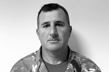 Dan žalosti u Crnoj Gori zbog pogibije vojnika u gašenju požara