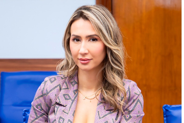 Ko je Mirjana Pajković, političarka čiji su eksplicitni snimci isplivali (FOTO)