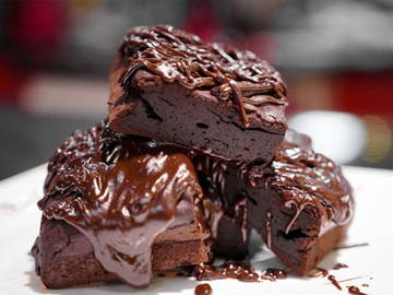 Stari hljeb pretvorite u čokoladni slatkiš koji će djeca obožavati