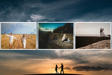 Gdje se sve bijeljinski mladenci najčešće fotografišu: Nekada popularna lokacija pala u zaborav