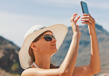 Putujete u inostranstvo? Bez 4G SIM kartice možete ostati bez interneta i poziva – provjerite telefon prije polaska!