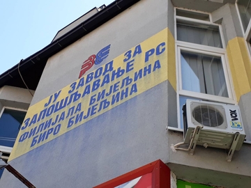 Biro Bijeljina: Na evidenciji najviše starijih od 50 godina