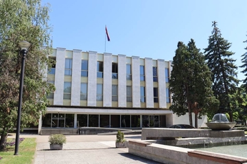 Nema saglasnosti u Vijeću naroda RS: Izmjene i dopune Krivičnog zakonika RS idu pred zajedničku komisiju