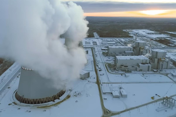 Rusija nudi rješenje za iranski uranijum, evo šta je predloženo