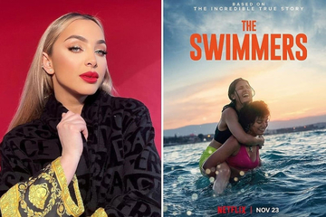 Pjesma Maje Berović završila u Netfliksovom filmu "The Swimmers“