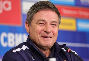 Piksi opet najbolji trener, Mitroviću ide Zlatna lopta kod fudbalera