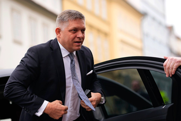 Ranjen slovački premijer Robert Fico (VIDEO)