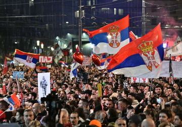 Studente iz Srpske blokada fakulteta u Srbiji VRATILA KUĆI