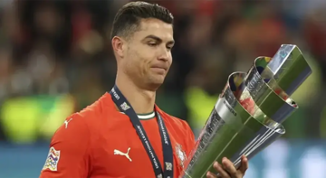 Ronaldo priznao: “Kraj karijere je blizu – već se spremam na život poslije fudbala”