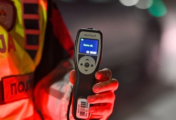 Velike promjene u zakonu o saobraćaju u Sloveniji: Ni promil alkohola u krvi