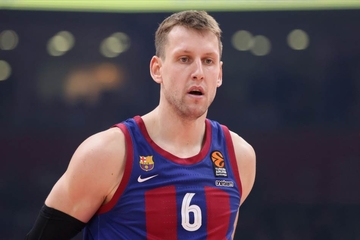 Od Beograda, preko Istanbula do Barselone: Jan Veseli najavio kraj karijere