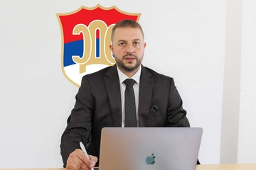 Nešković:  Nepotrebno se politizuju sad i table sa porukama dobrodošlice u Republiku Srpsku  
