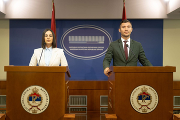 PDP predlaže: Za prvo dijete 8.500, drugo 10.000, treće 39.000 KM…