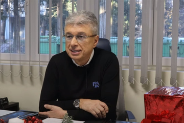 Snimaju film o Saši Popoviću